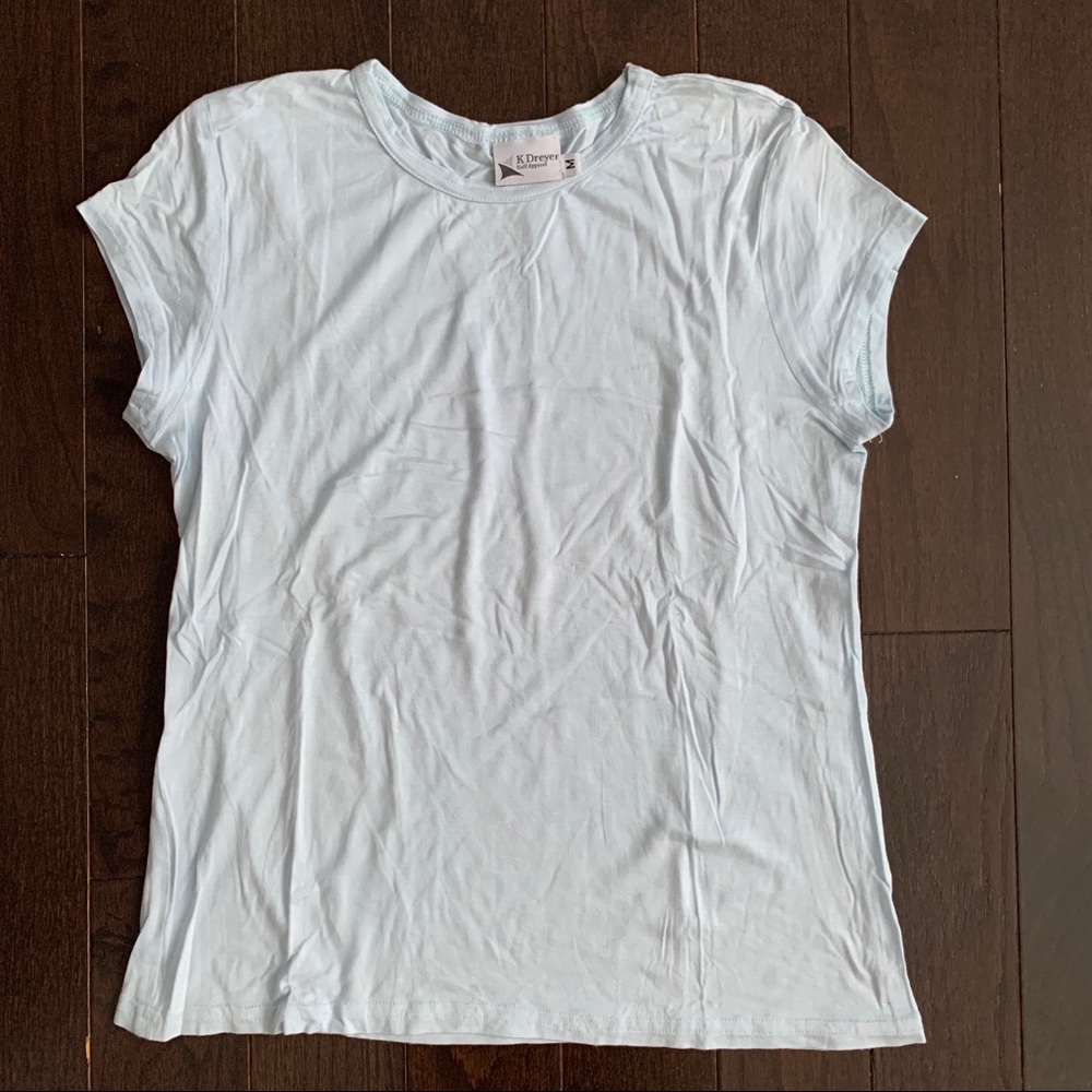 K Dreyer T-Shirt